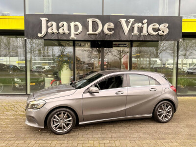 Mercedes-Benz-A-Klasse-1