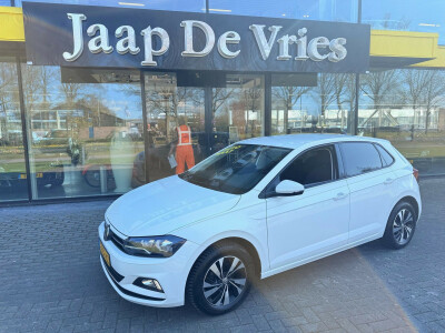 Volkswagen-Polo-0