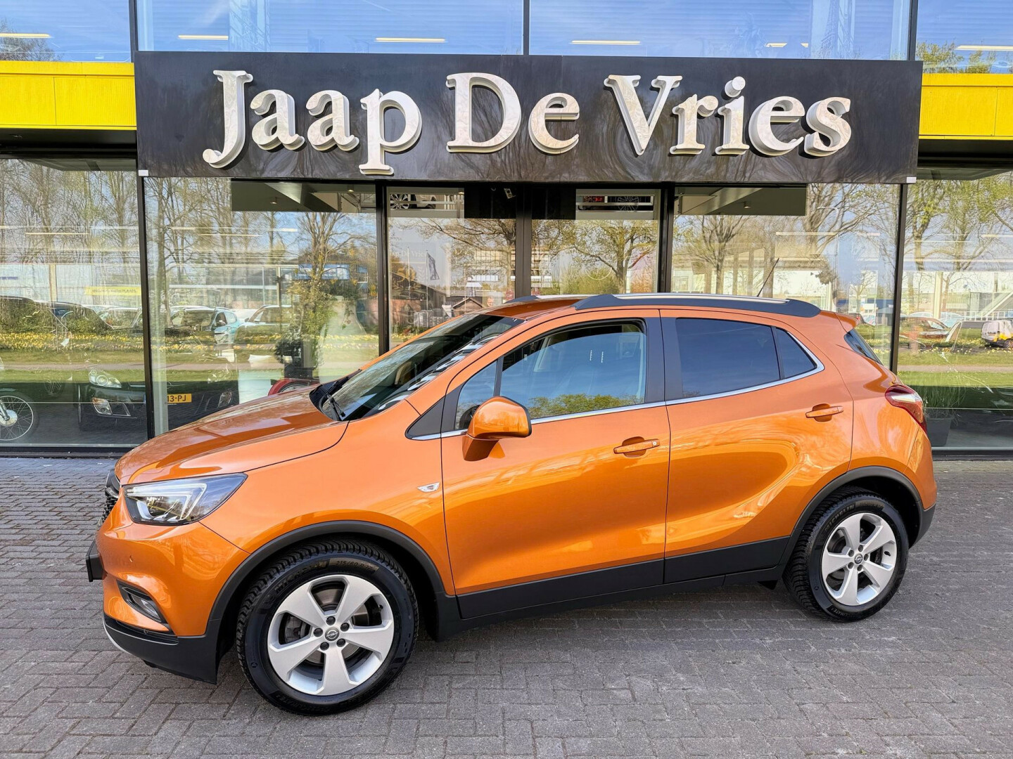 Opel-Mokka X-1