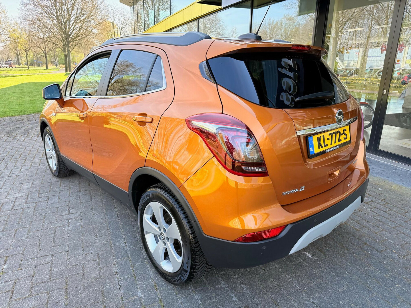 Opel-Mokka X-2