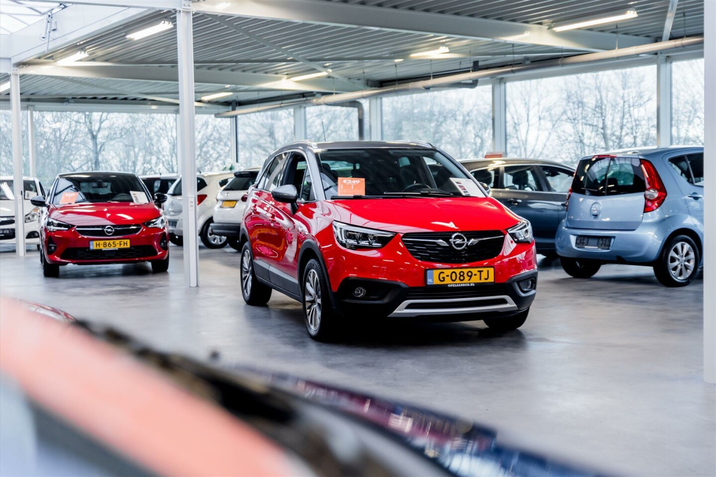 Opel-Mokka X-21