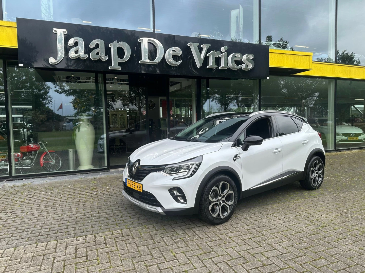 Captur