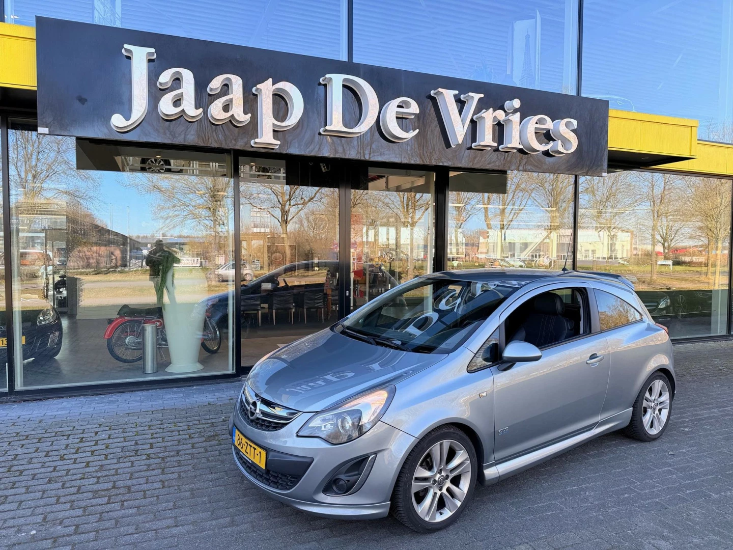 Corsa