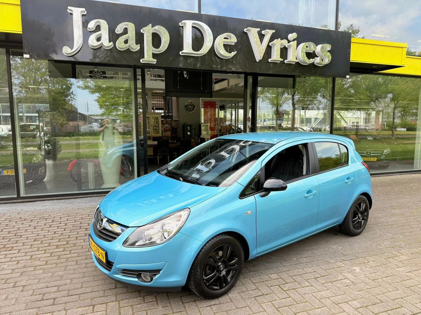 Corsa