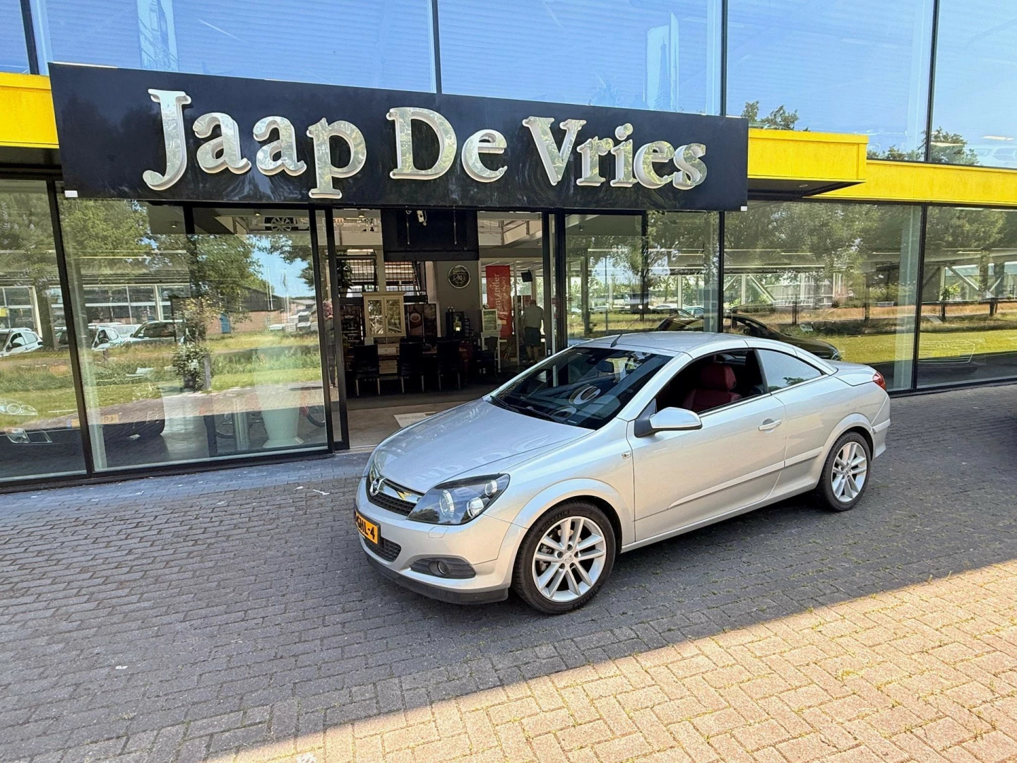 Astra